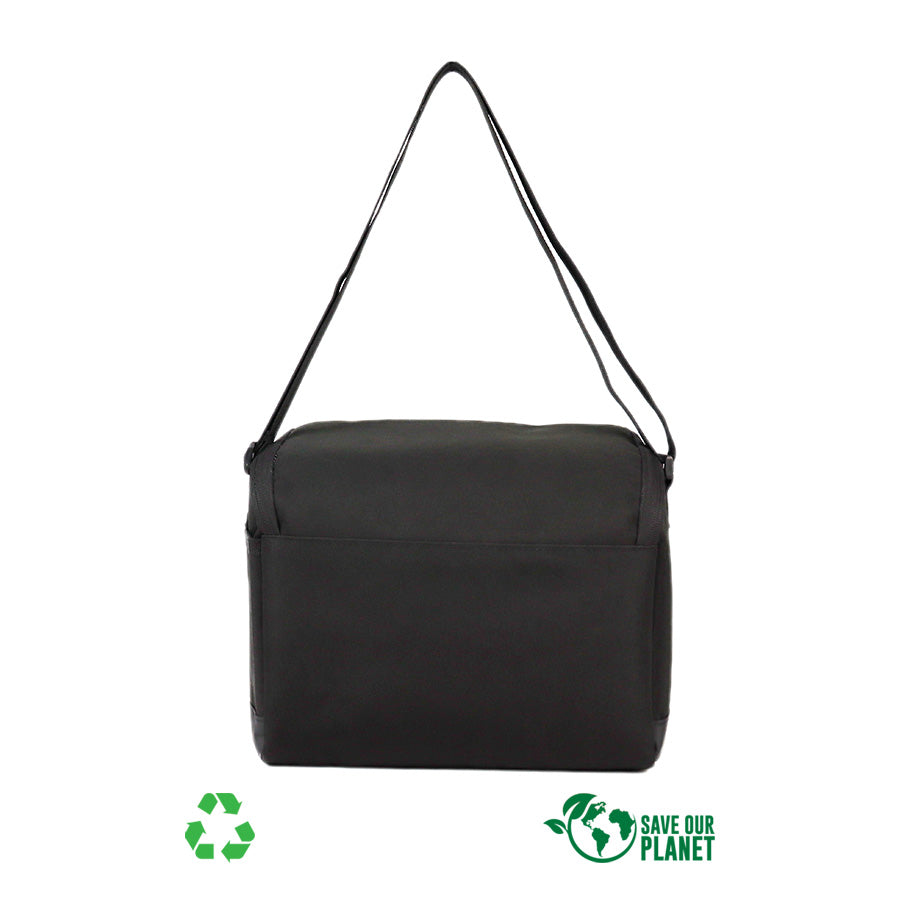 Bolso cooler modelo «Planet» de 7.5 litros de capacidad
