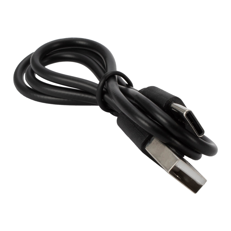 USB Linterna LED cabeza con Súper-Brillo