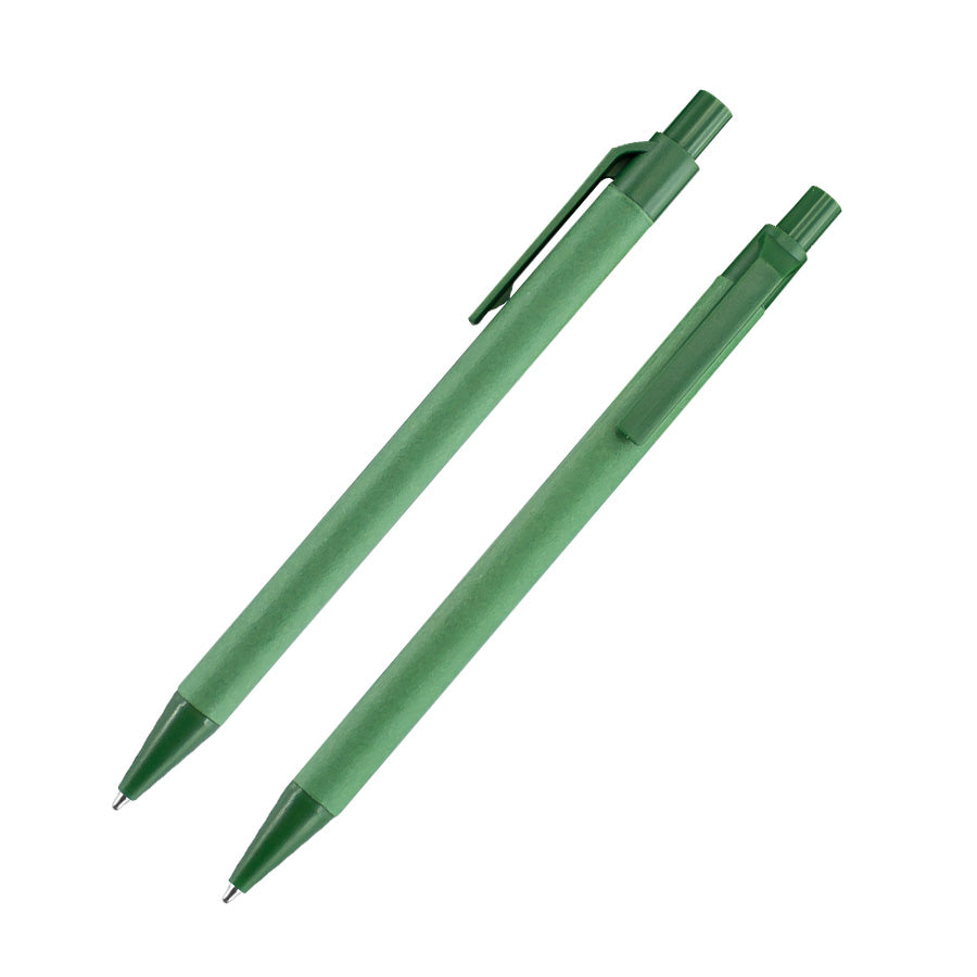 Bolígrafo Ecológico Bios. Pack 50 unidades