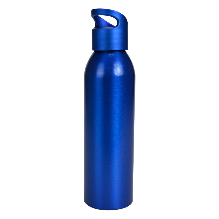 Botella metálica «AGLU» 650cc