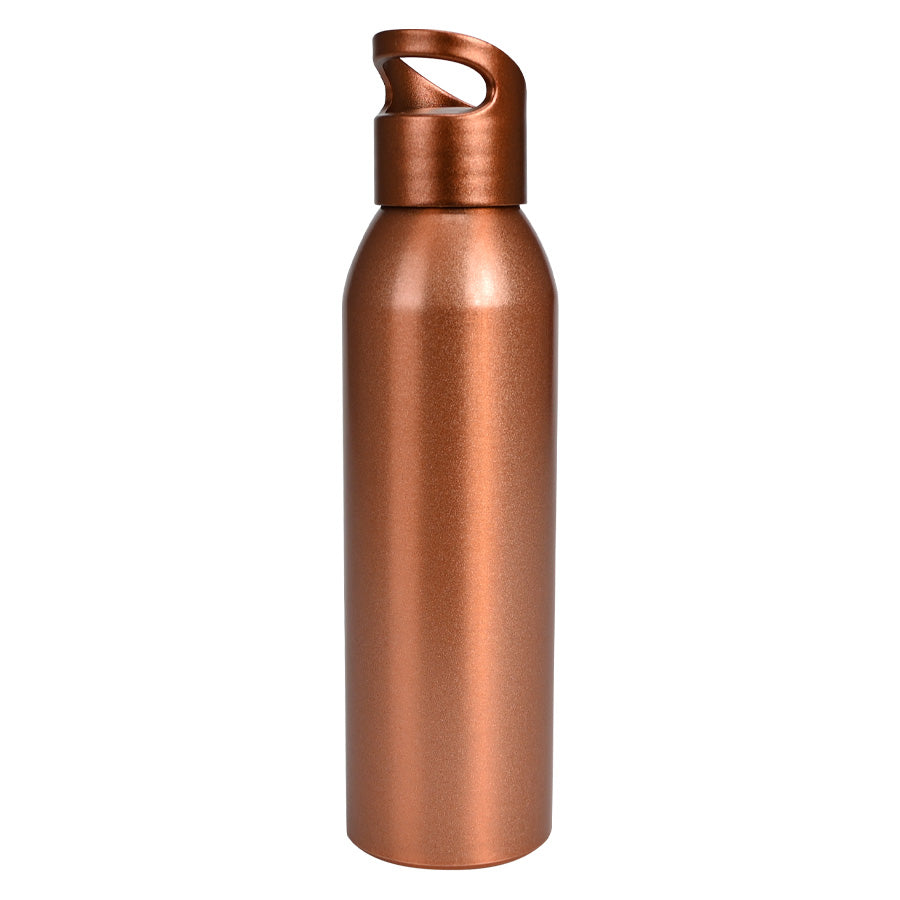 Botella metálica «AGLU» 650cc