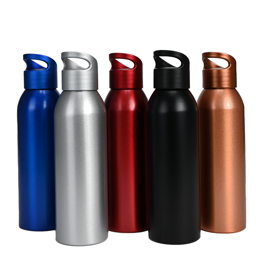 Botella metálica «AGLU» 650cc