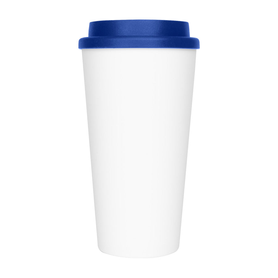 Vasos plástico "Aika" 500cc. Pack de 5 unidades