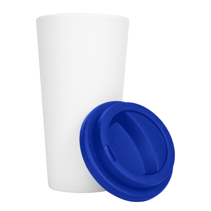 Vasos plástico "Aika" 500cc. Pack de 5 unidades
