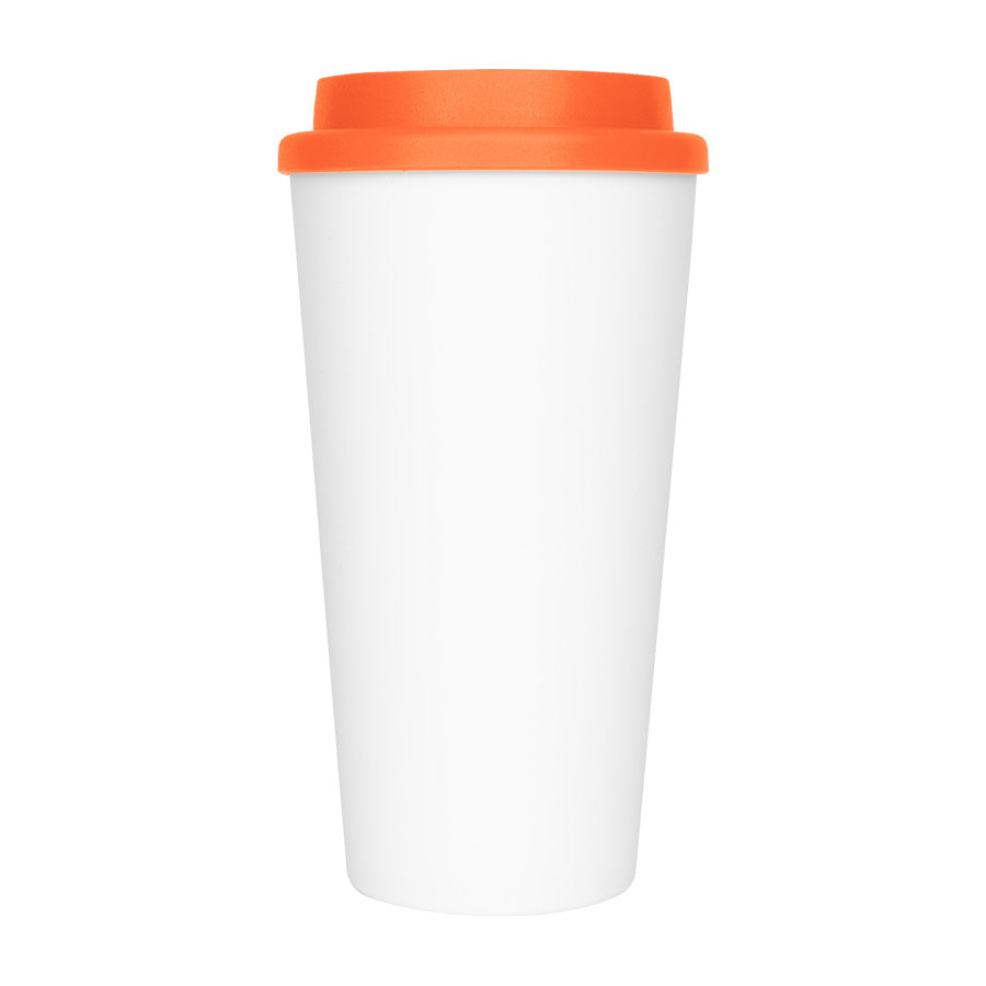 Vasos plástico "Aika" 500cc. Pack de 5 unidades