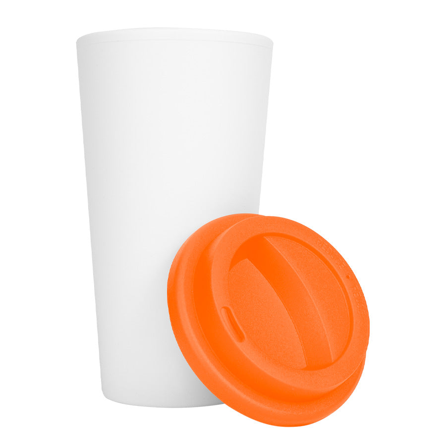 Vasos plástico "Aika" 500cc. Pack de 5 unidades