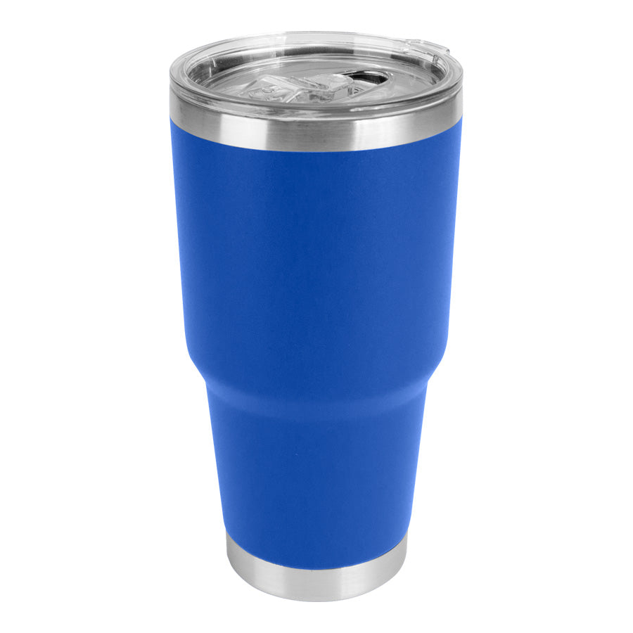 Mug térmico metálico BIG doble pared aislante 800cc