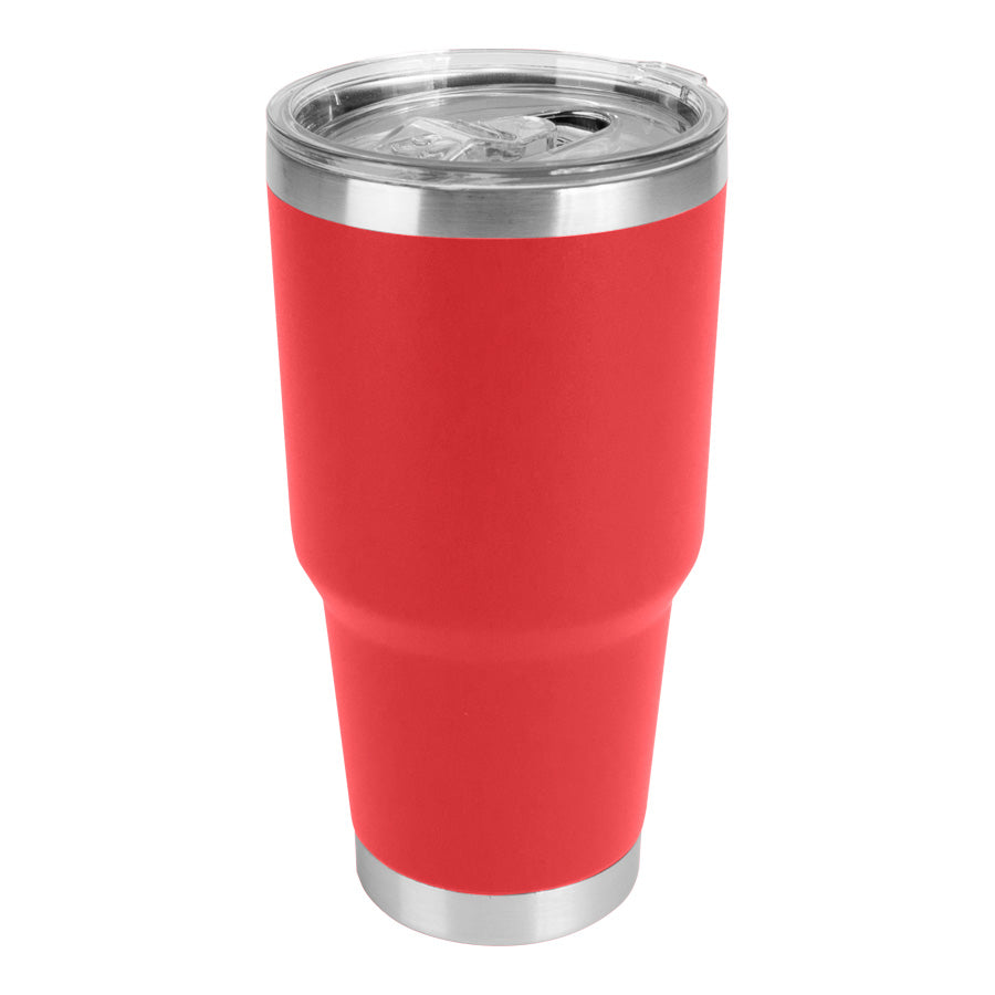 Mug térmico metálico BIG doble pared aislante 800cc