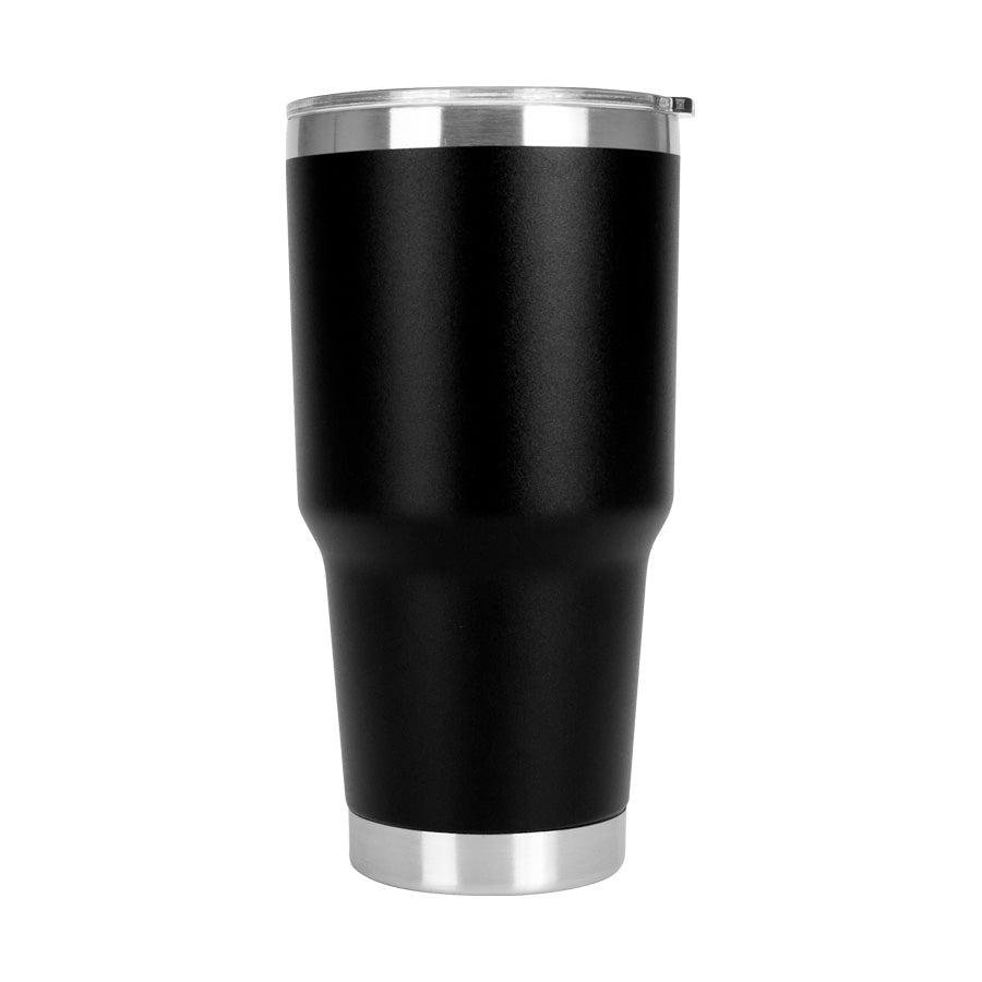 Mug térmico metálico BIG doble pared aislante 800cc