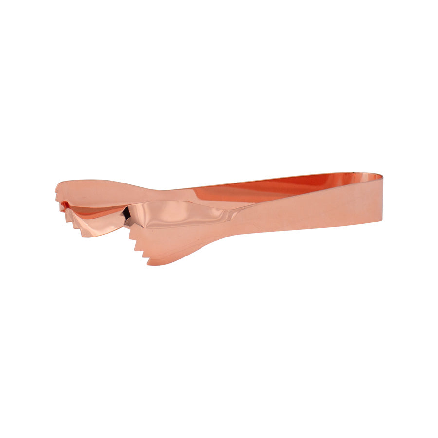 Set de Cóctel metálico Encobrizado 5-en-1 de Acero inoxidale 304 SS
