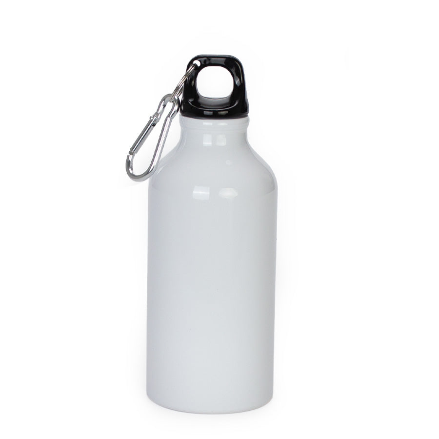 Sport Bottle de Aluminio 420cc. Pack de 12 unidades