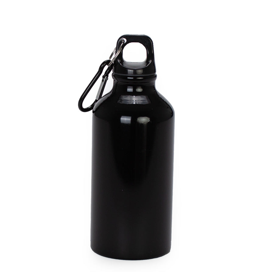 Sport Bottle de Aluminio 420cc. Pack de 12 unidades