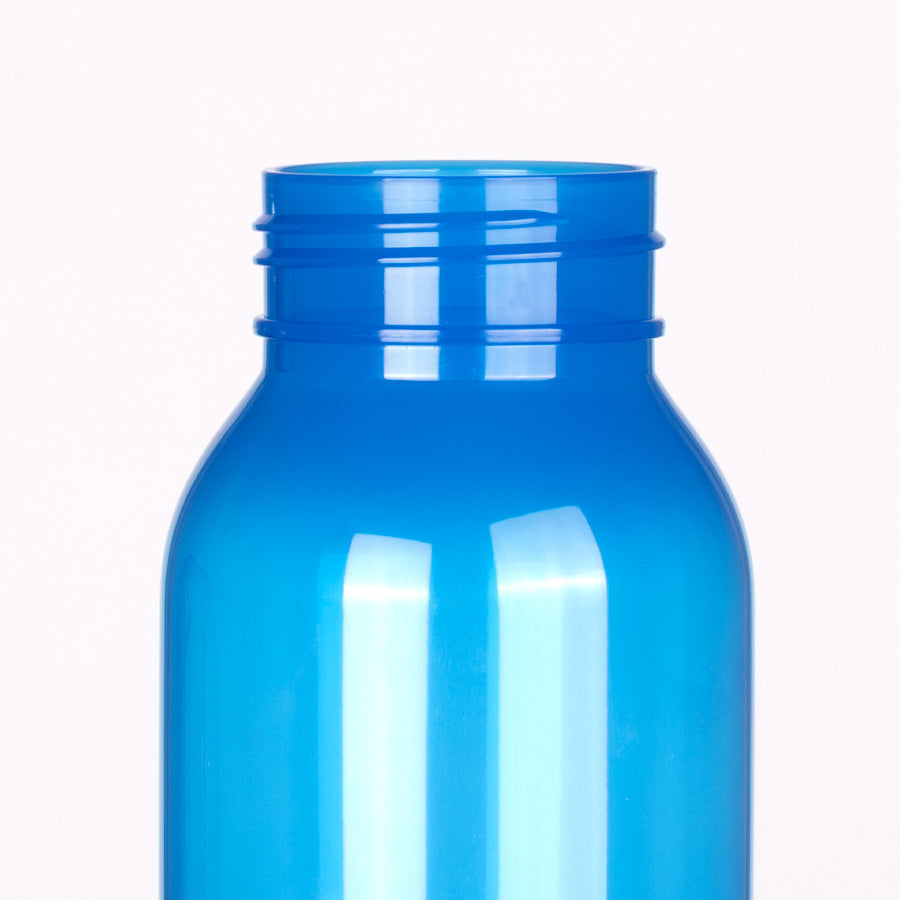 Botella Plástica "TOSCANA" 650cc.