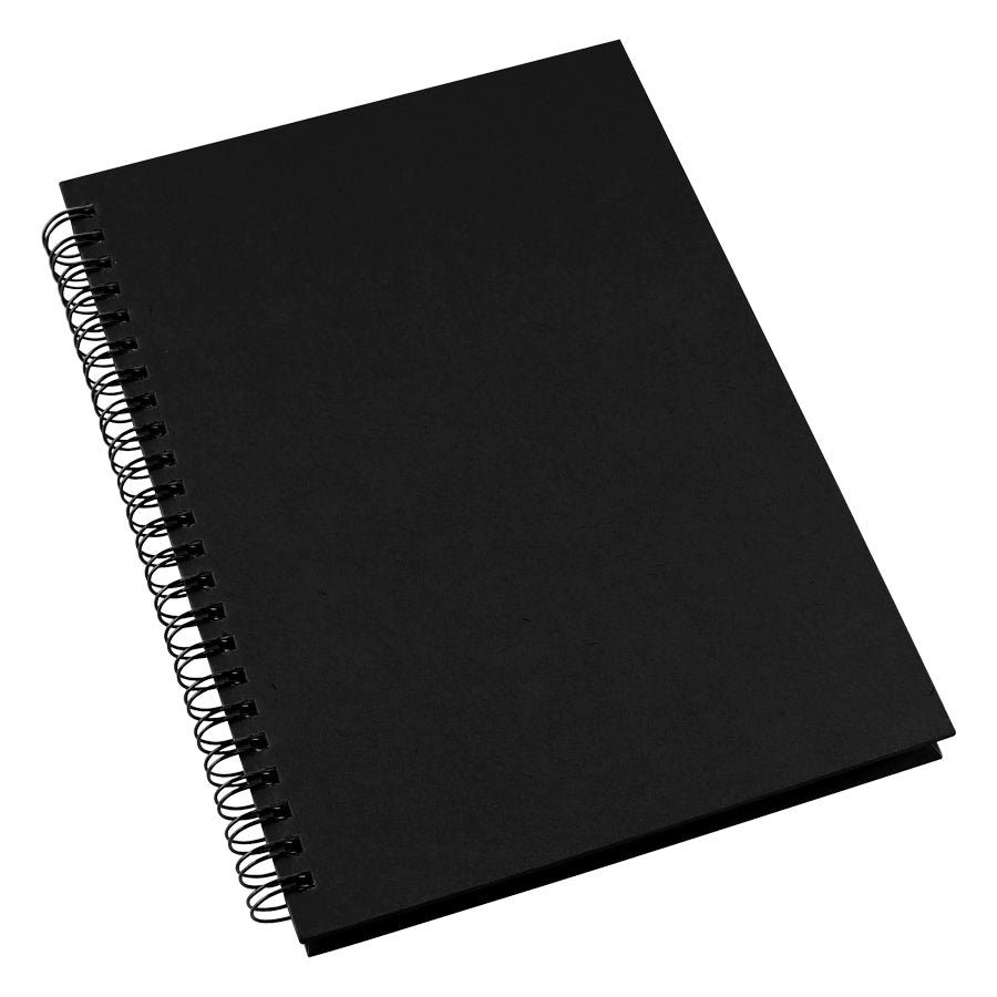 Cuaderno Ecológico. 15 x 21 x 1.2 cm. Set de 12 unidades