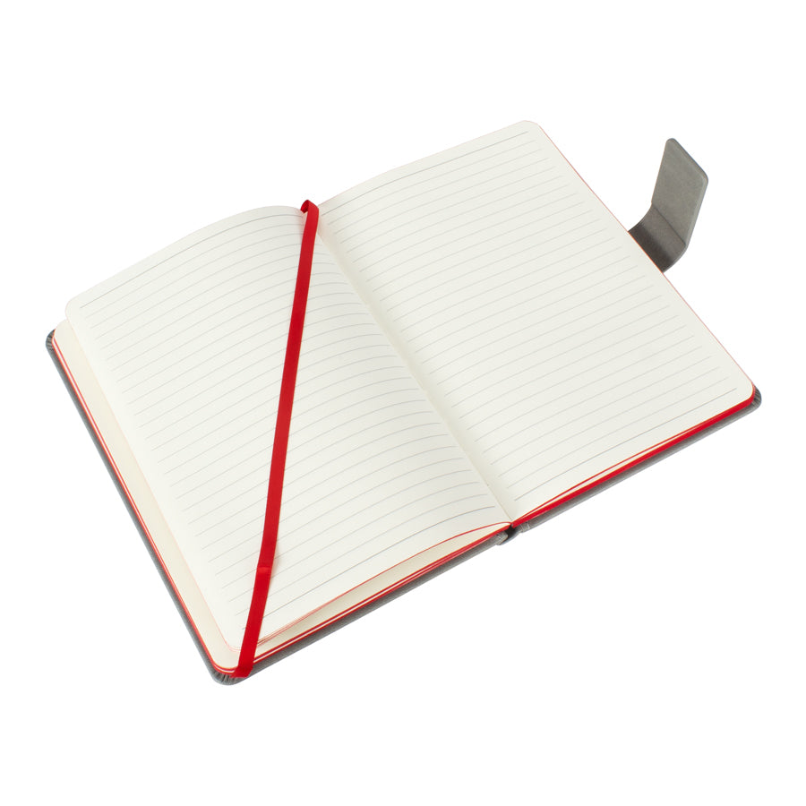 Cuadernos - Libretas - Memo. Pack 3 unidades