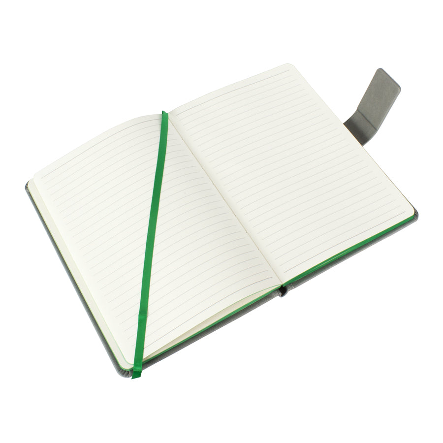 Cuadernos - Libretas - Memo. Pack 3 unidades