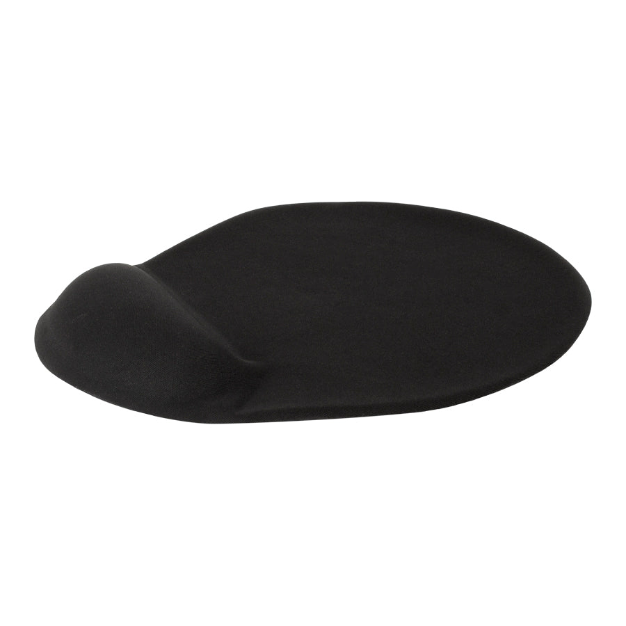 Mouse-pad Ergonómico con Apoya-Muñeca. Pack de 3 unidades