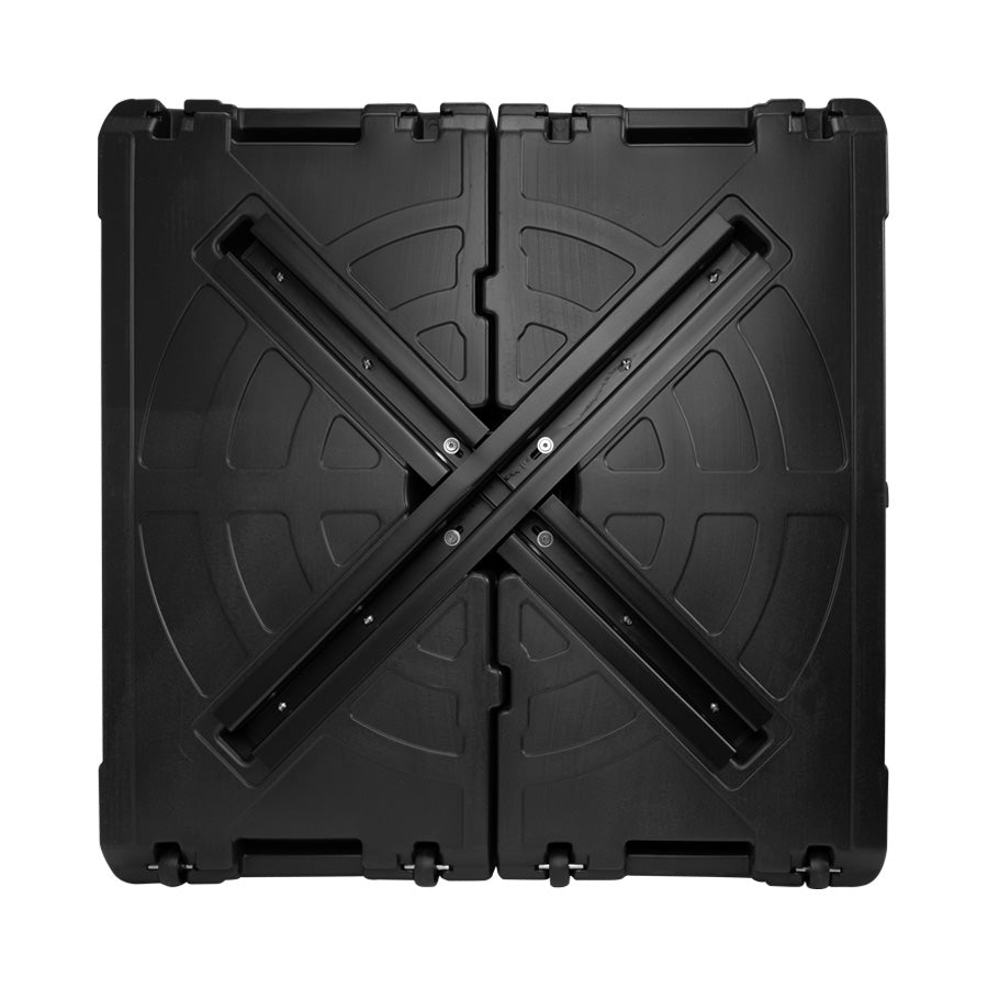 Base plástica rellenable para Quitasol WINDPROOF