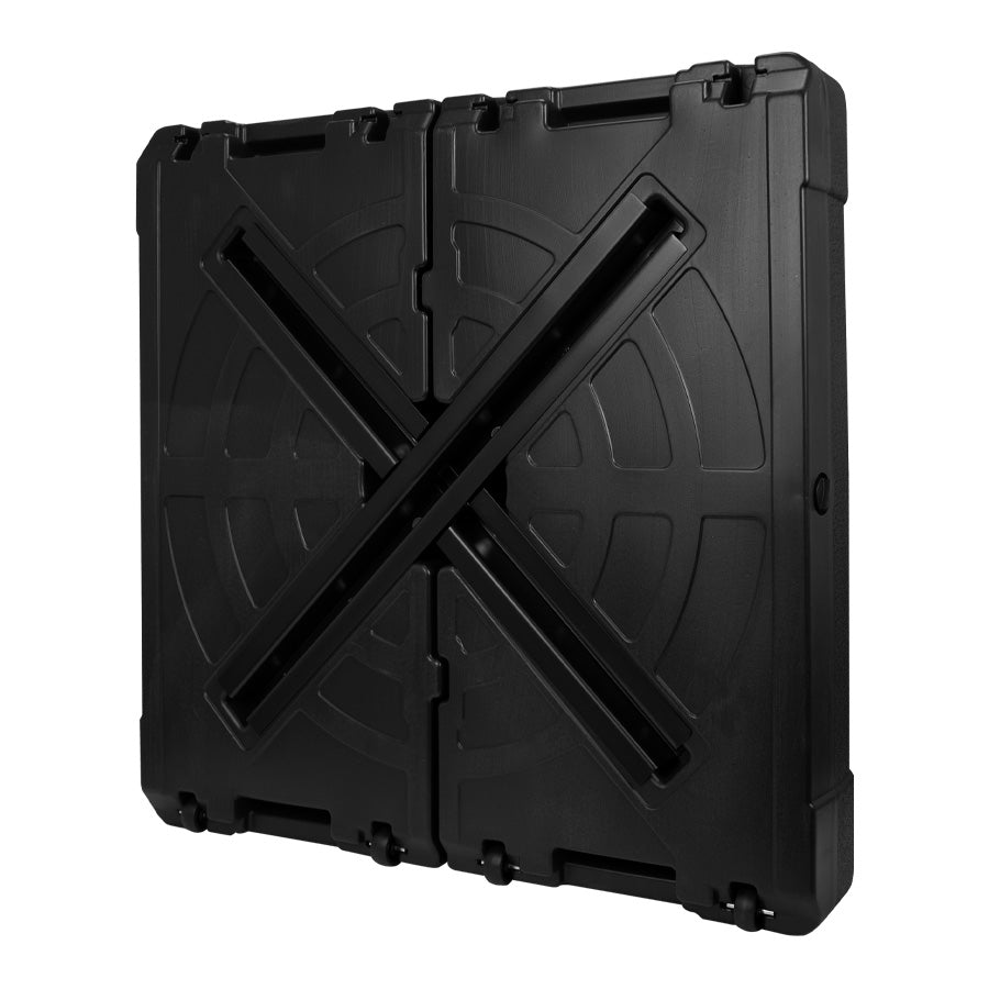 Base plástica rellenable para Quitasol WINDPROOF