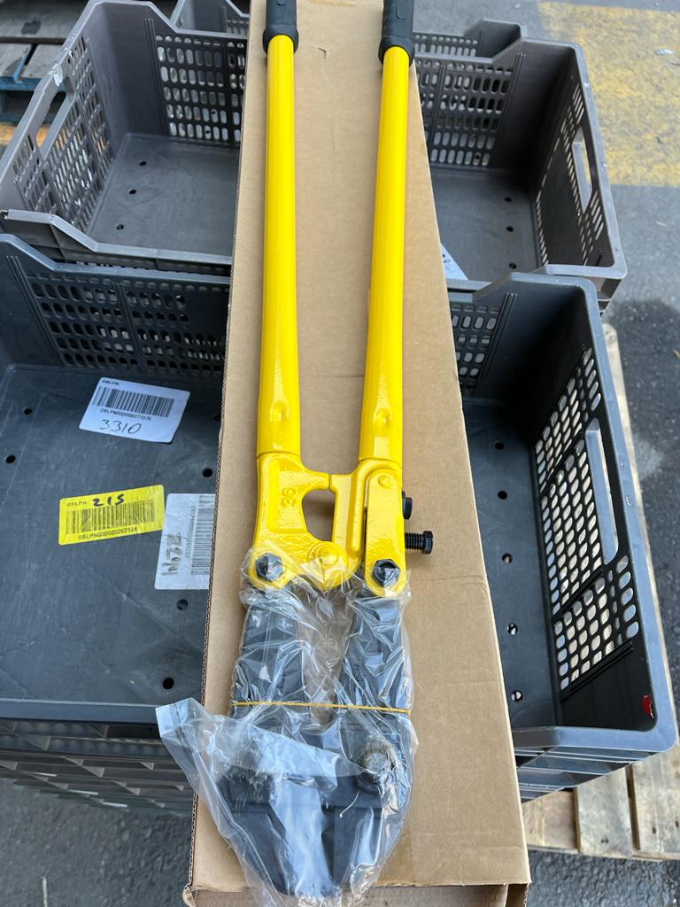 Napoleon profesional de 36 pulgadas