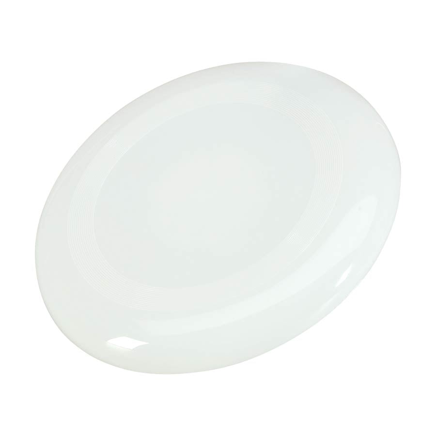 Frisbee Plástico. PACK 100 UNIDADES
