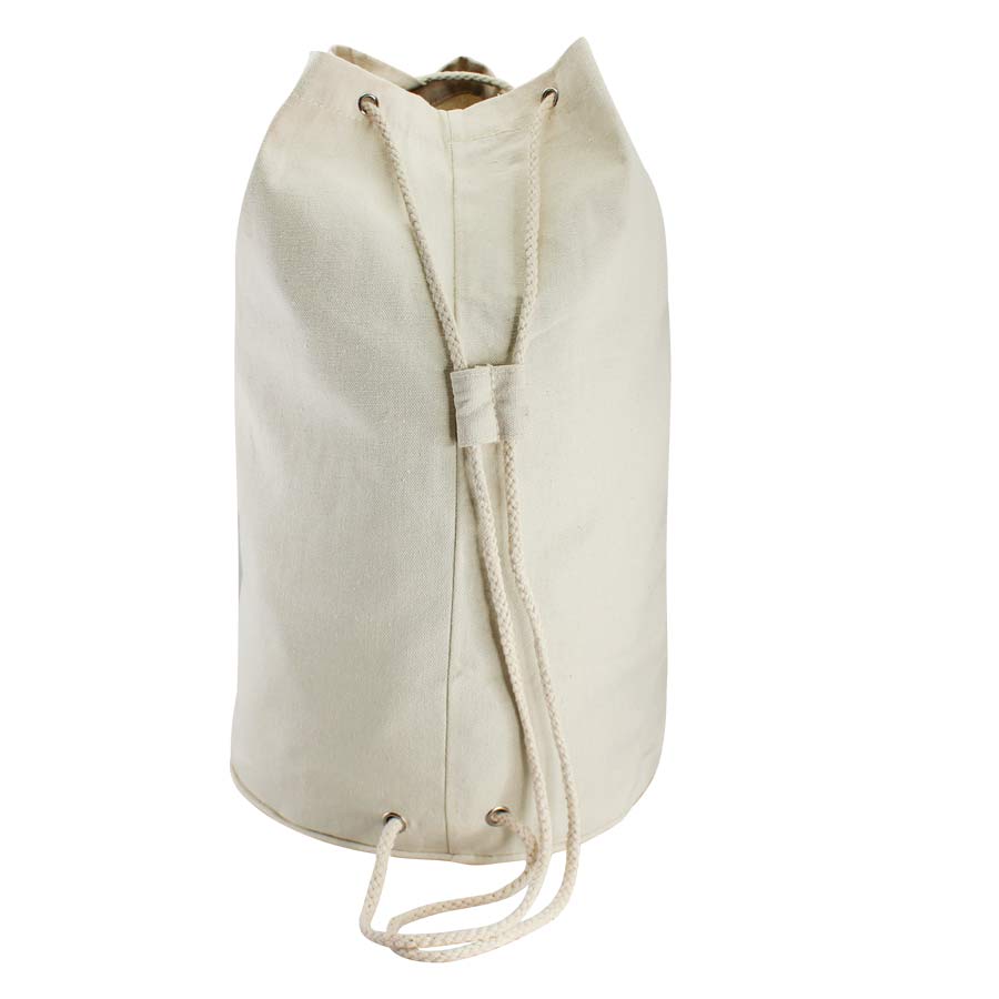 Sailor Canvas Tote Bag. Pack 6 unidades