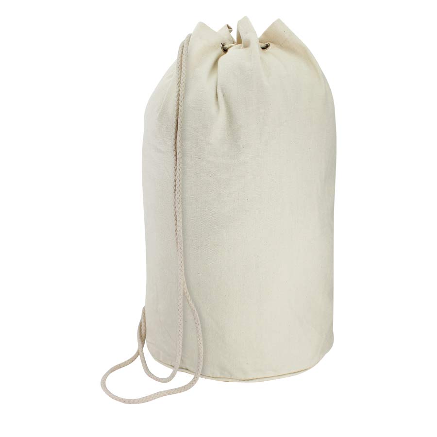 Sailor Canvas Tote Bag. Pack 6 unidades
