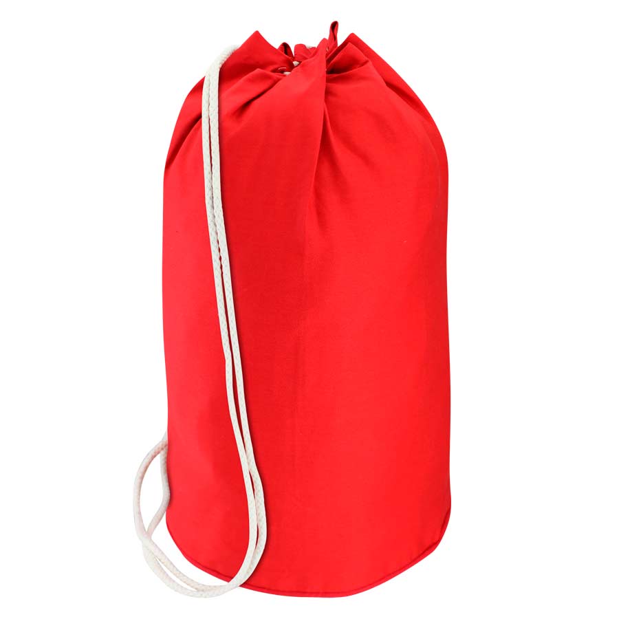 Sailor Cotton Tote Bag. Pack 6 unidades