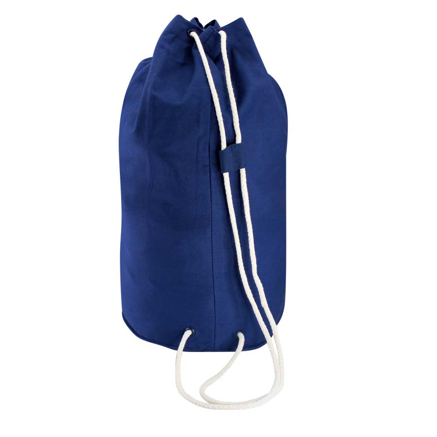 Sailor Cotton Tote Bag. Pack 6 unidades