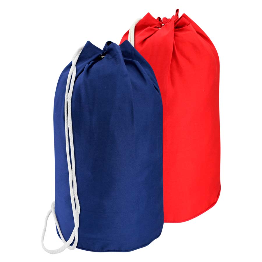 Sailor Cotton Tote Bag. Pack 6 unidades