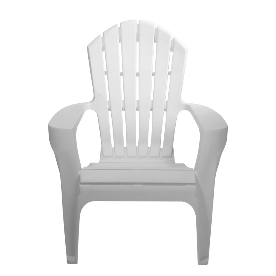 Silla Plástica ADIRONDACK. 1 unidad