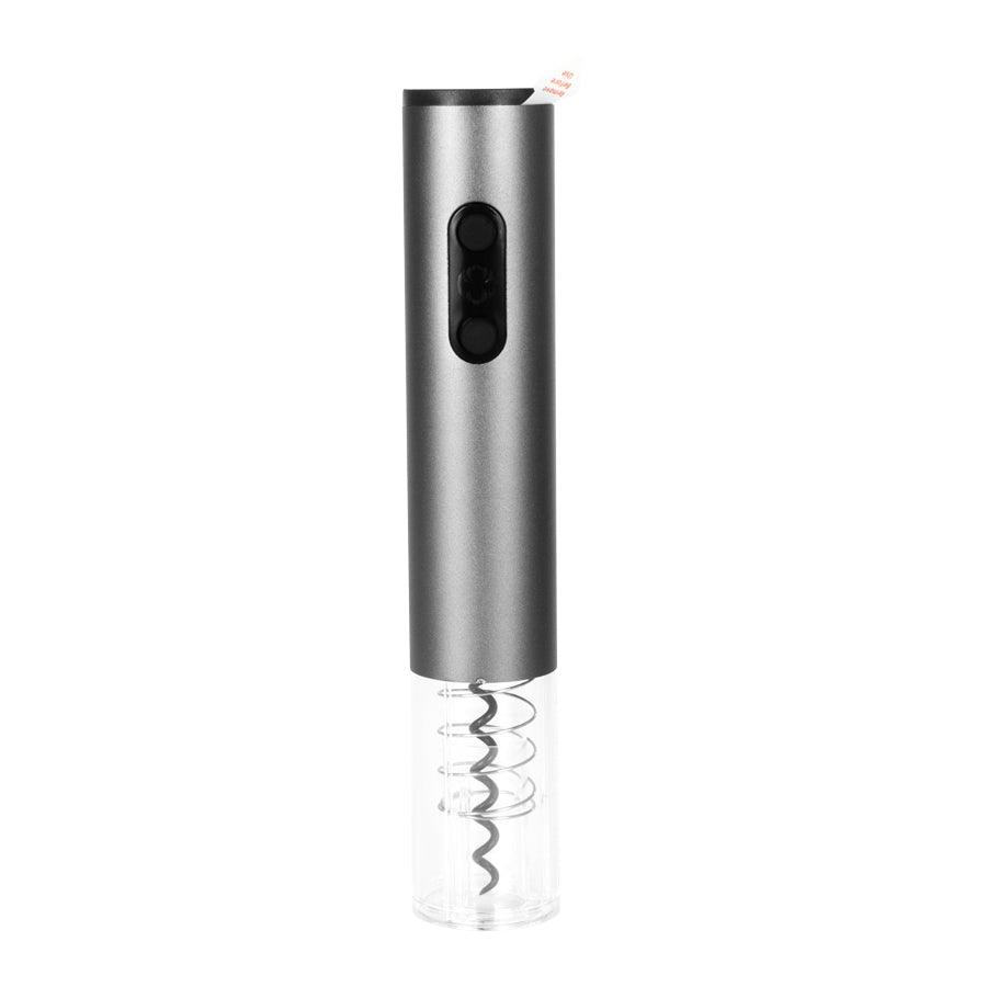 Set de Vino deluxe Eléctrico con cargador USB/Micro-USB