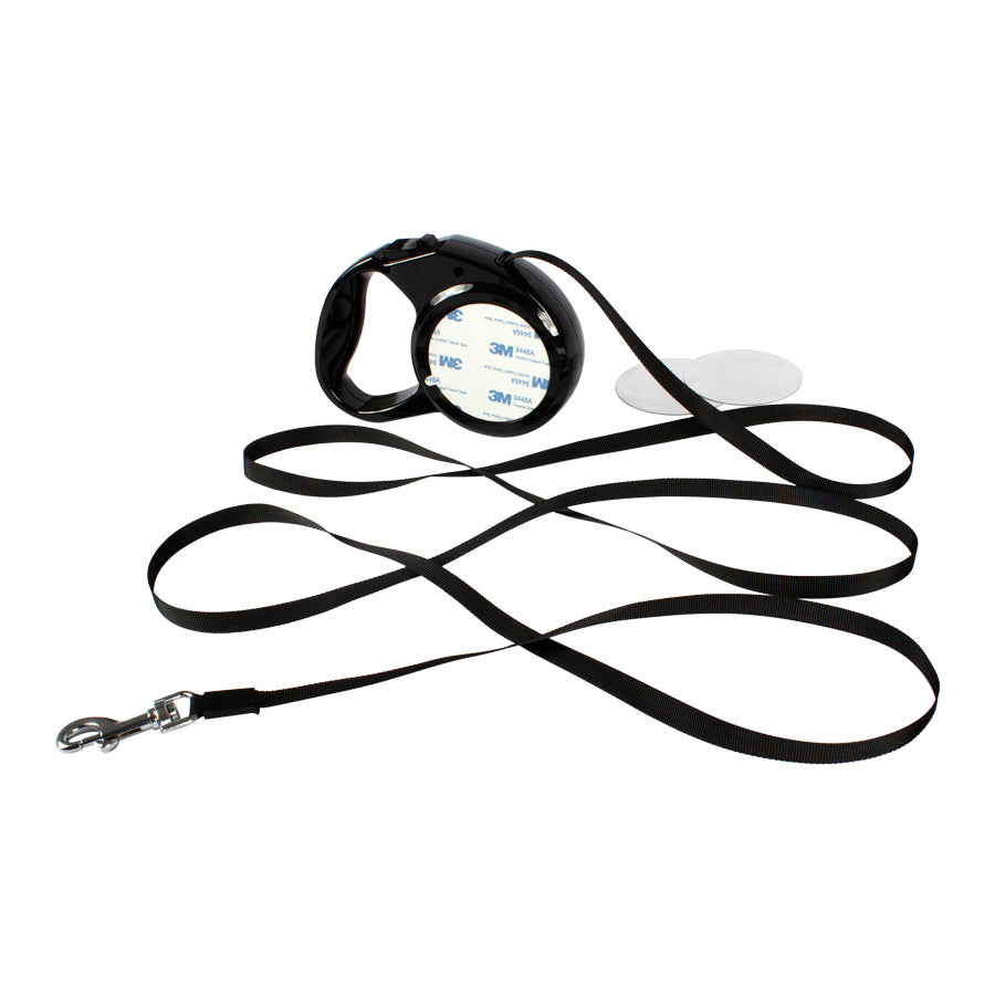 Correa para macota, extensible de 3mts/sublimacion