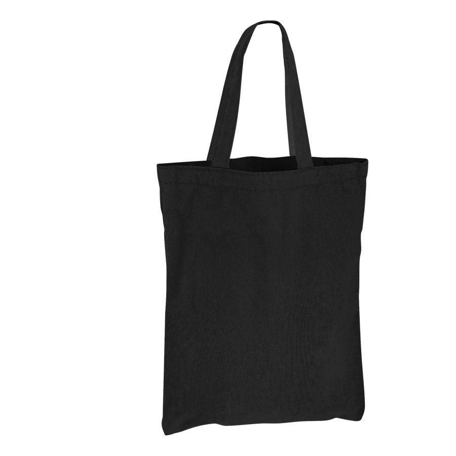 Deluxe Bolsa 100% Algodón natural de 150g/m2, modelo «WOODLAND». Pack de 12 Unidades
