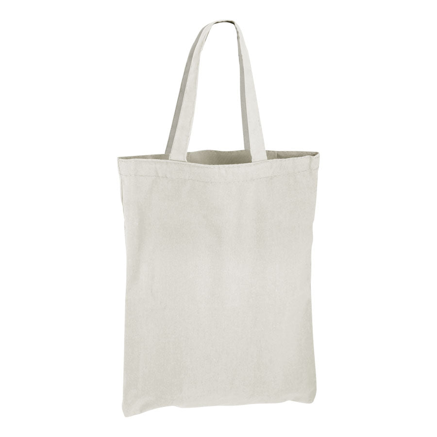 Deluxe Bolsa 100% Algodón natural de 150g/m2, modelo «WOODLAND»