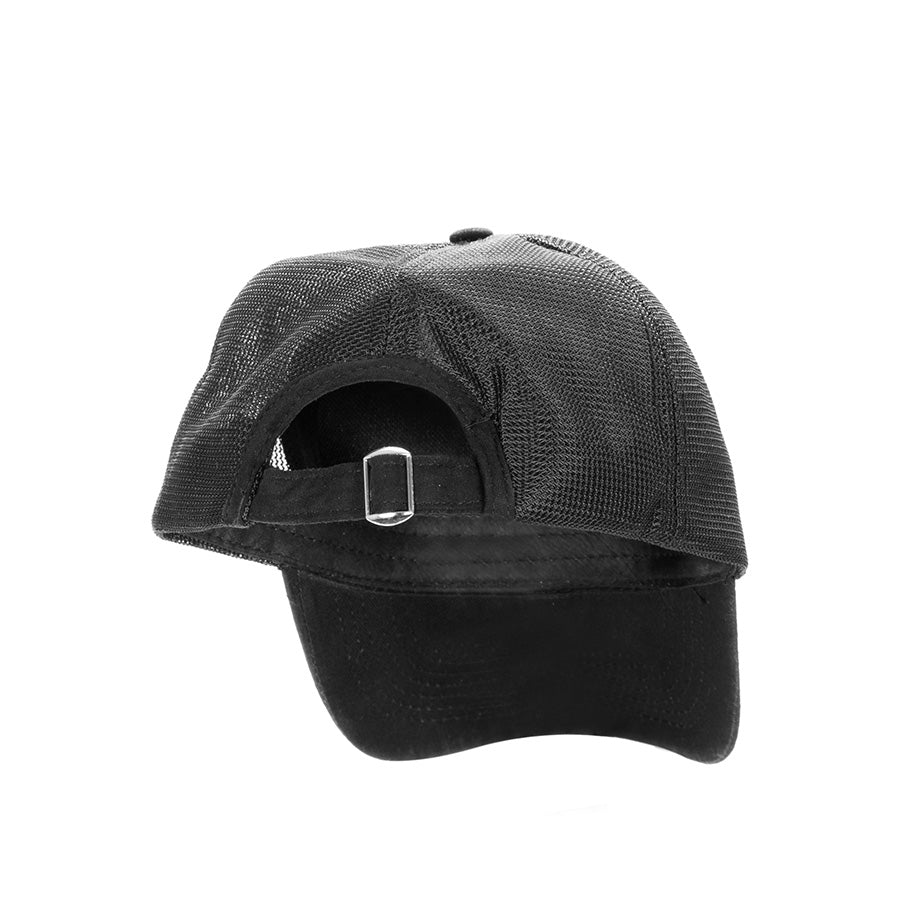 Deluxe Gorro Jockey Soft-Mesh "SAN FRANCISCO". PACK DE 50 UNIDADES
