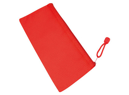 Estuche Escolar de TNT. Set de  50  unidades
