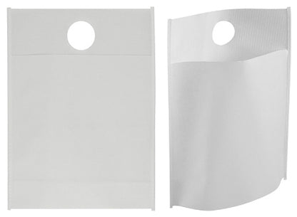 Contenedor o basurero para vehiculo de TNT. Set de 100 unidades