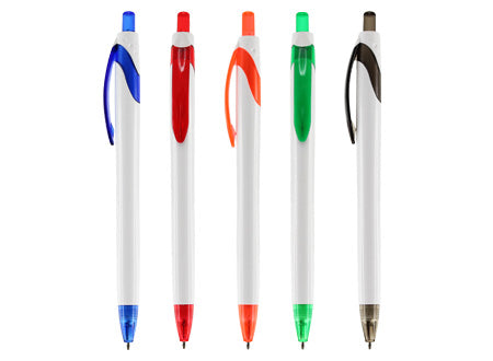 Bolígrafo Promocional Economico. Pack 100 unidades