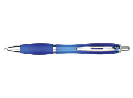 Bolígrafo Plástico Wind Color. PACK 50 UNIDADES