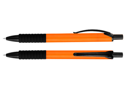 Boligrafo Big Apple. Set de 100 unidades