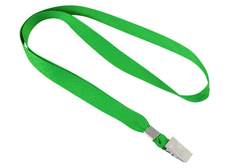 Lanyard Porta-Credencial. PACK 100 UNIDADES