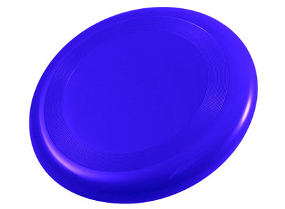 Frisbee Plástico. Set de 24  unidades