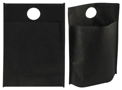 Contenedor o basurero para vehiculo de TNT. Set de 100 unidades