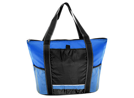 Bolso  Gigante tipo cooler 51 x 37 x 15 cm.