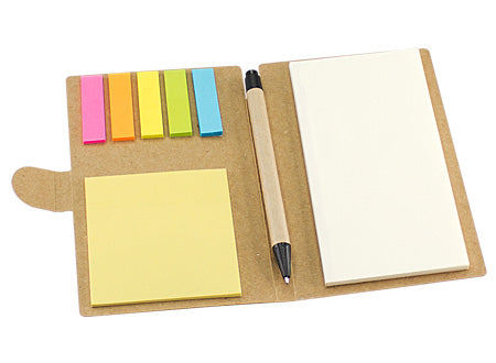 Memo Set Ecológico Large. Pack 3 unidades