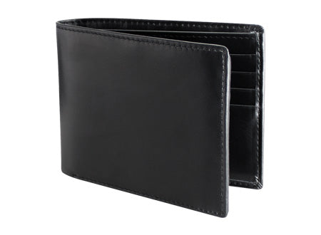 Billetera de Cuero deluxe. Pack de 6 Unidades
