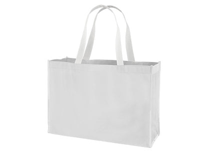 Bolsa TNT Bandera Chilena. Set de 100 unidades