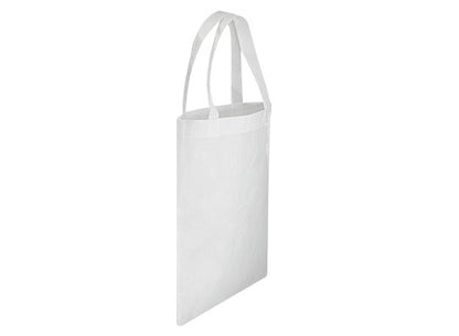 Bolsa Reutilizable modelo " Empole"  Sublimación. Set de 100 unidades