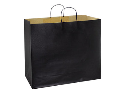 Bolsa de Papel 150g/m2. Medidas 45 x 45 x 17 cm. Set de 100 unidades